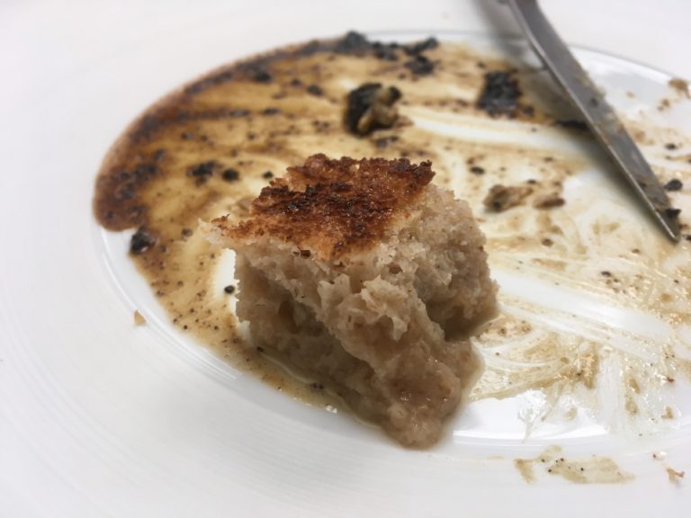 Tête De Veau Sauce Gribiche Cyril Lignac Le Grand Restaurant / Jean-François Piège (Paris 8e, 2*) – Quand est-ce
