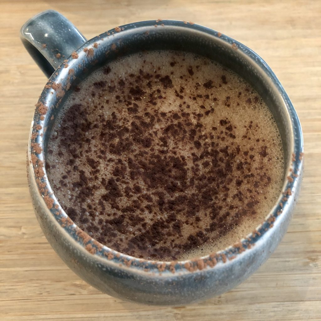 Alive Vegan Café (Genève) – Quand est-ce qu'on mange?