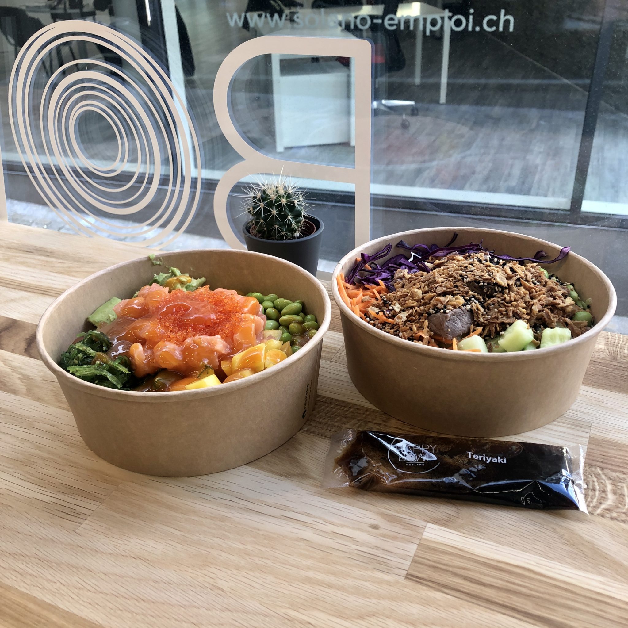 Happy And Hale Bueno Bowl at Jay Woodrum blog