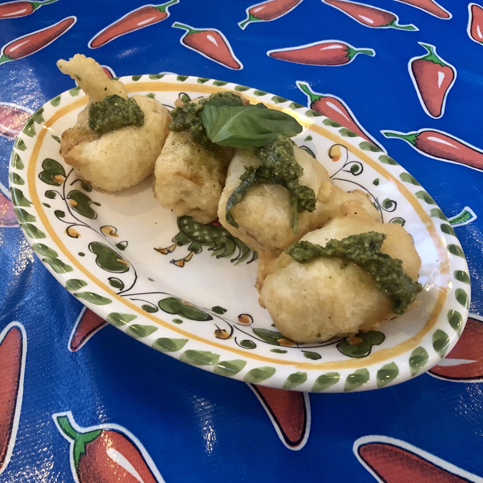 Un Po’ Di Più (Lausanne) Quand estce qu'on mange?