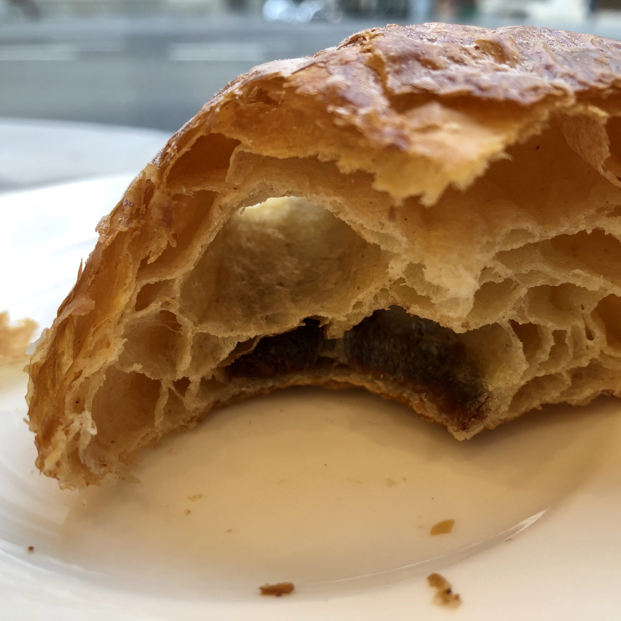 Boulangerie Parisienne (Lausanne) Quand estce qu'on mange?