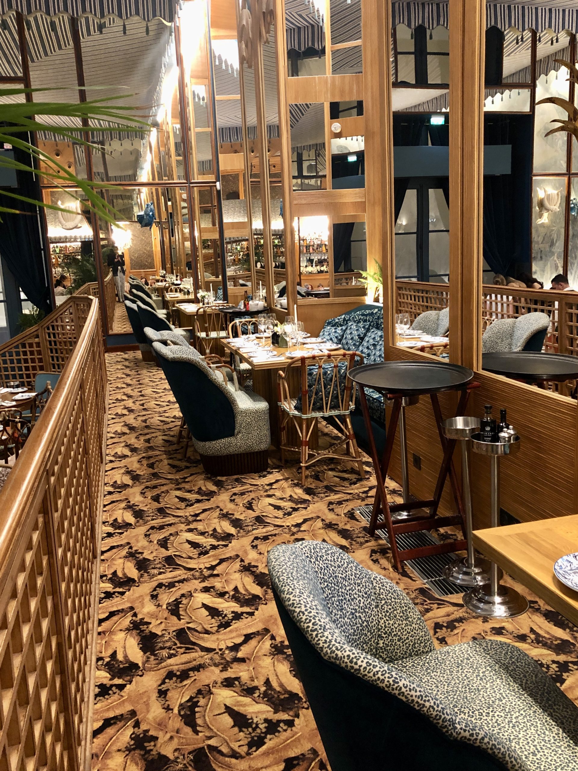 Café Lapérouse Concorde (Paris, 8e) Quand estce qu
