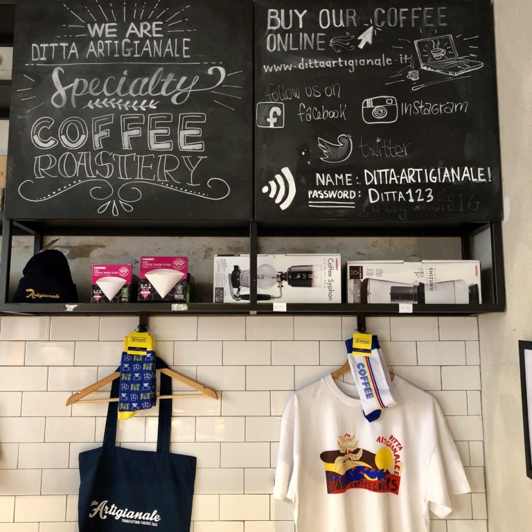 Ditta Artigianale (Florence) – Quand est-ce qu'on mange?